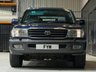 USED 2000 W TOYOTA LAND CRUISER AMAZON 4.7 VX SUV 5dr Petrol Automatic (405 g/km, 232 bhp) 