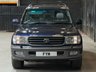 USED 2000 W TOYOTA LAND CRUISER AMAZON 4.7 VX SUV 5dr Petrol Automatic (405 g/km, 232 bhp) 