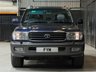 USED 2000 W TOYOTA LAND CRUISER AMAZON 4.7 VX SUV 5dr Petrol Automatic (405 g/km, 232 bhp) 