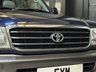 USED 2000 W TOYOTA LAND CRUISER AMAZON 4.7 VX SUV 5dr Petrol Automatic (405 g/km, 232 bhp) 