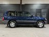 USED 2000 W TOYOTA LAND CRUISER AMAZON 4.7 VX SUV 5dr Petrol Automatic (405 g/km, 232 bhp) 