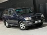 USED 2000 W TOYOTA LAND CRUISER AMAZON 4.7 VX SUV 5dr Petrol Automatic (405 g/km, 232 bhp) 