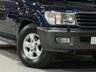 USED 2000 W TOYOTA LAND CRUISER AMAZON 4.7 VX SUV 5dr Petrol Automatic (405 g/km, 232 bhp) 