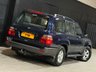 USED 2000 W TOYOTA LAND CRUISER AMAZON 4.7 VX SUV 5dr Petrol Automatic (405 g/km, 232 bhp) 