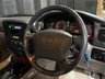 USED 2000 W TOYOTA LAND CRUISER AMAZON 4.7 VX SUV 5dr Petrol Automatic (405 g/km, 232 bhp) 