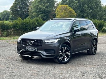 View our VOLVO XC90