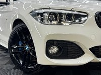 USED 2015 65 BMW 1 SERIES 2.0 120d M Sport Hatchback 5dr Diesel Manual Euro 6 (s/s) (190 ps) 