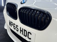 USED 2015 65 BMW 1 SERIES 2.0 120d M Sport Hatchback 5dr Diesel Manual Euro 6 (s/s) (190 ps) 