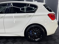USED 2015 65 BMW 1 SERIES 2.0 120d M Sport Hatchback 5dr Diesel Manual Euro 6 (s/s) (190 ps) 