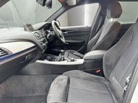 USED 2015 65 BMW 1 SERIES 2.0 120d M Sport Hatchback 5dr Diesel Manual Euro 6 (s/s) (190 ps) 