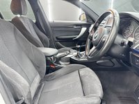 USED 2015 65 BMW 1 SERIES 2.0 120d M Sport Hatchback 5dr Diesel Manual Euro 6 (s/s) (190 ps) 