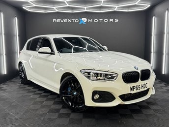 2015 BMW 1 SERIES