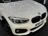 USED 2015 65 BMW 1 SERIES 2.0 120d M Sport Hatchback 5dr Diesel Manual Euro 6 (s/s) (190 ps) 