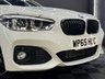 USED 2015 65 BMW 1 SERIES 2.0 120d M Sport Hatchback 5dr Diesel Manual Euro 6 (s/s) (190 ps) 