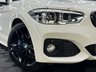 USED 2015 65 BMW 1 SERIES 2.0 120d M Sport Hatchback 5dr Diesel Manual Euro 6 (s/s) (190 ps) 