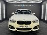 USED 2015 65 BMW 1 SERIES 2.0 120d M Sport Hatchback 5dr Diesel Manual Euro 6 (s/s) (190 ps) 