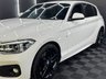 USED 2015 65 BMW 1 SERIES 2.0 120d M Sport Hatchback 5dr Diesel Manual Euro 6 (s/s) (190 ps) 