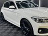 USED 2015 65 BMW 1 SERIES 2.0 120d M Sport Hatchback 5dr Diesel Manual Euro 6 (s/s) (190 ps) 