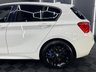 USED 2015 65 BMW 1 SERIES 2.0 120d M Sport Hatchback 5dr Diesel Manual Euro 6 (s/s) (190 ps) 