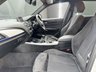 USED 2015 65 BMW 1 SERIES 2.0 120d M Sport Hatchback 5dr Diesel Manual Euro 6 (s/s) (190 ps) 