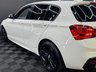 USED 2015 65 BMW 1 SERIES 2.0 120d M Sport Hatchback 5dr Diesel Manual Euro 6 (s/s) (190 ps) 