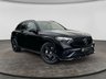 USED 2023 73 MERCEDES-BENZ GLC 2.0 GLC300h MHEV AMG Line SUV 5dr Petrol Hybrid G-Tronic+ 4MATIC Euro 6 (s/s) (280 ps) 