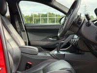 USED 2018 67 JAGUAR E-PACE 2.0 D180 First Edition SUV 5dr Diesel Auto AWD Euro 6 (s/s) (180 ps) Panoramic roof