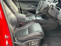 USED 2018 67 JAGUAR E-PACE 2.0 D180 First Edition SUV 5dr Diesel Auto AWD Euro 6 (s/s) (180 ps) Panoramic roof