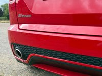 USED 2018 67 JAGUAR E-PACE 2.0 D180 First Edition SUV 5dr Diesel Auto AWD Euro 6 (s/s) (180 ps) Panoramic roof