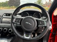 USED 2018 67 JAGUAR E-PACE 2.0 D180 First Edition SUV 5dr Diesel Auto AWD Euro 6 (s/s) (180 ps) Panoramic roof