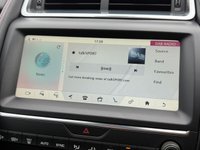 USED 2018 67 JAGUAR E-PACE 2.0 D180 First Edition SUV 5dr Diesel Auto AWD Euro 6 (s/s) (180 ps) Panoramic roof