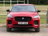 USED 2018 67 JAGUAR E-PACE 2.0 D180 First Edition SUV 5dr Diesel Auto AWD Euro 6 (s/s) (180 ps) Panoramic roof