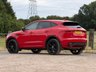 USED 2018 67 JAGUAR E-PACE 2.0 D180 First Edition SUV 5dr Diesel Auto AWD Euro 6 (s/s) (180 ps) Panoramic roof