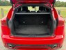 USED 2018 67 JAGUAR E-PACE 2.0 D180 First Edition SUV 5dr Diesel Auto AWD Euro 6 (s/s) (180 ps) Panoramic roof