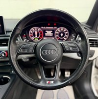 USED 2016 16 AUDI A4 AVANT 2.0 TFSI S line Estate 5dr Petrol S Tronic Euro 6 (s/s) (190 ps) 
