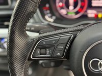 USED 2016 16 AUDI A4 AVANT 2.0 TFSI S line Estate 5dr Petrol S Tronic Euro 6 (s/s) (190 ps) 