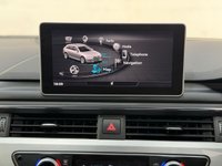 USED 2016 16 AUDI A4 AVANT 2.0 TFSI S line Estate 5dr Petrol S Tronic Euro 6 (s/s) (190 ps) 