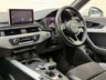 USED 2016 16 AUDI A4 AVANT 2.0 TFSI S line Estate 5dr Petrol S Tronic Euro 6 (s/s) (190 ps) 