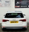 USED 2016 16 AUDI A4 AVANT 2.0 TFSI S line Estate 5dr Petrol S Tronic Euro 6 (s/s) (190 ps) 