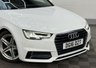 USED 2016 16 AUDI A4 AVANT 2.0 TFSI S line Estate 5dr Petrol S Tronic Euro 6 (s/s) (190 ps) 