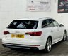 USED 2016 16 AUDI A4 AVANT 2.0 TFSI S line Estate 5dr Petrol S Tronic Euro 6 (s/s) (190 ps) 