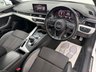 USED 2016 16 AUDI A4 AVANT 2.0 TFSI S line Estate 5dr Petrol S Tronic Euro 6 (s/s) (190 ps) 