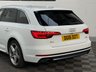 USED 2016 16 AUDI A4 AVANT 2.0 TFSI S line Estate 5dr Petrol S Tronic Euro 6 (s/s) (190 ps) 