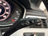 USED 2016 16 AUDI A4 AVANT 2.0 TFSI S line Estate 5dr Petrol S Tronic Euro 6 (s/s) (190 ps) 