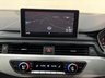 USED 2016 16 AUDI A4 AVANT 2.0 TFSI S line Estate 5dr Petrol S Tronic Euro 6 (s/s) (190 ps) 