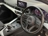 USED 2016 16 AUDI A4 AVANT 2.0 TFSI S line Estate 5dr Petrol S Tronic Euro 6 (s/s) (190 ps) 