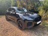USED 2018 68 JAGUAR E-PACE 2.0 D180 R-Dynamic HSE SUV 5dr Diesel Auto AWD Euro 6 (s/s) (180 ps) 