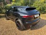 USED 2018 68 JAGUAR E-PACE 2.0 D180 R-Dynamic HSE SUV 5dr Diesel Auto AWD Euro 6 (s/s) (180 ps) 