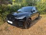 USED 2018 68 JAGUAR E-PACE 2.0 D180 R-Dynamic HSE SUV 5dr Diesel Auto AWD Euro 6 (s/s) (180 ps) 