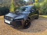 USED 2018 68 JAGUAR E-PACE 2.0 D180 R-Dynamic HSE SUV 5dr Diesel Auto AWD Euro 6 (s/s) (180 ps) 